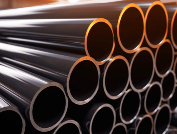 Carbon Steel Fabrication