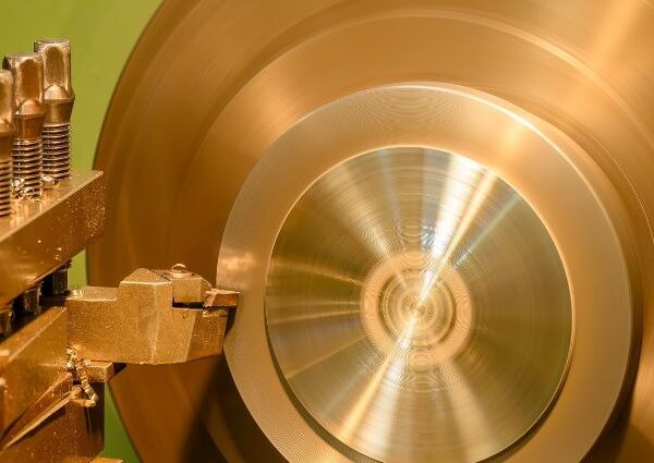 Brass Fabrication and Finishing in College Station | Experts