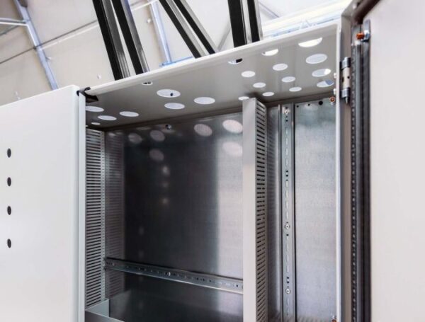 Benefits of Custom Aluminum Fabrication in San Antonio, TX