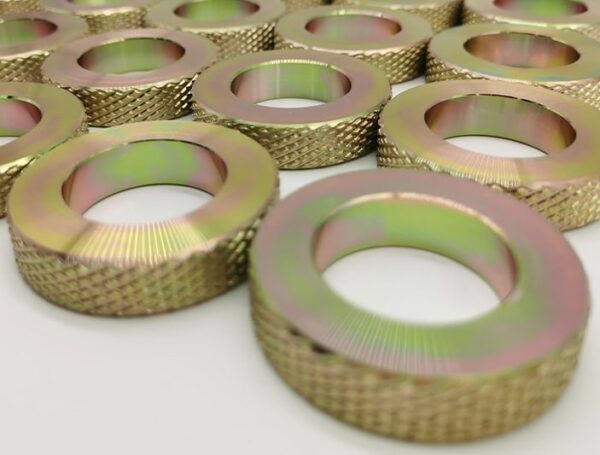 Metal Finishing Services