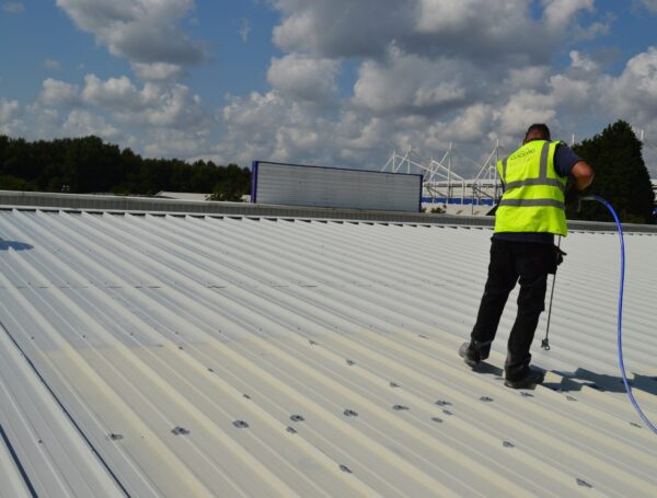 Metal Cladding Services