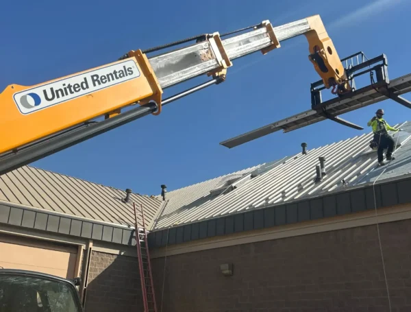 Custom Installation Services