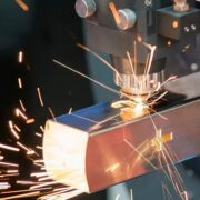 Custom Metal Fabrication and Welding