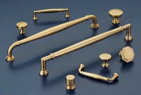Trusted Brass Finishing Services in College Station, TX