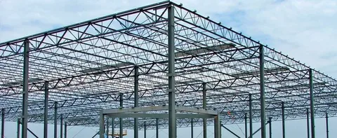Affordable Commercial Metal Fabrication Services in Dallas, TX