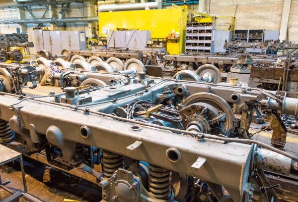 Benefits of Hiring Trusted Guardrail Fabrication Services in Austin TX