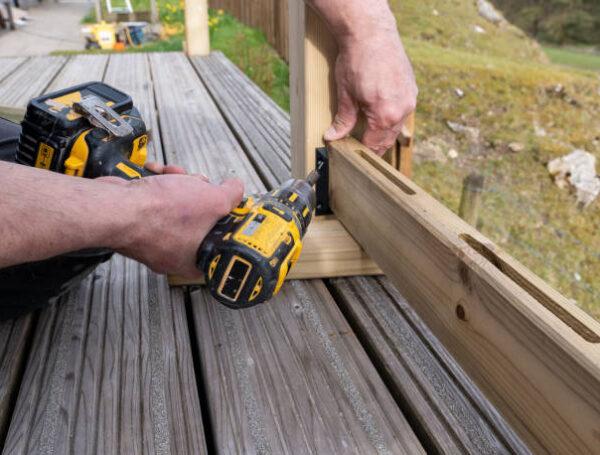 Cost and Service Guide for Professional Handrails Installation in Houston TX