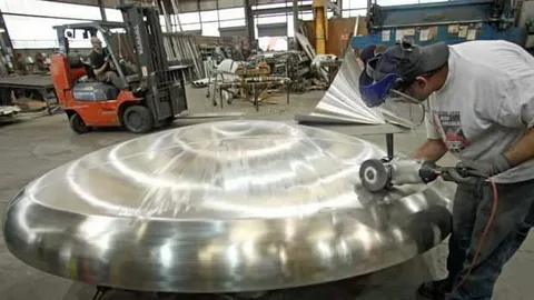 Reliable Stainless Steel Fabrication Services in Houston, TX