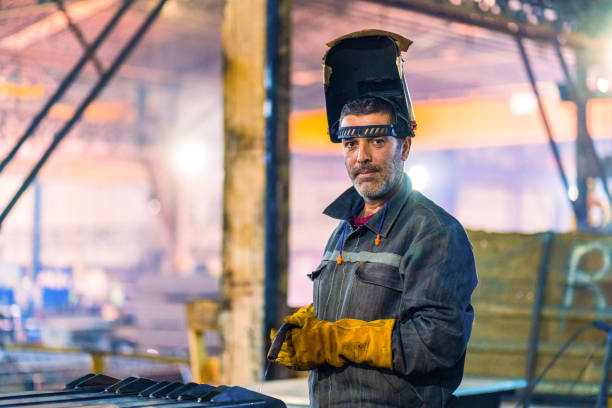 Business Owner Guide to Reliable Welding and Metal Fabrication Services in Houston TX