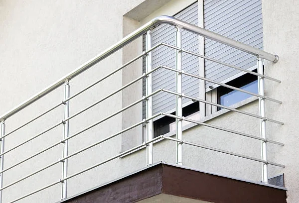 Affordable Aluminum Railing Systems Services in Austin, TX