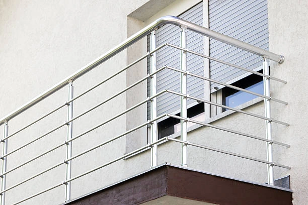 Affordable Aluminum Railing Systems Services in Austin TX