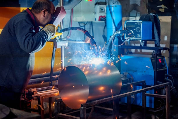 Best Welding & metal fabrication Services in Dallas, TX