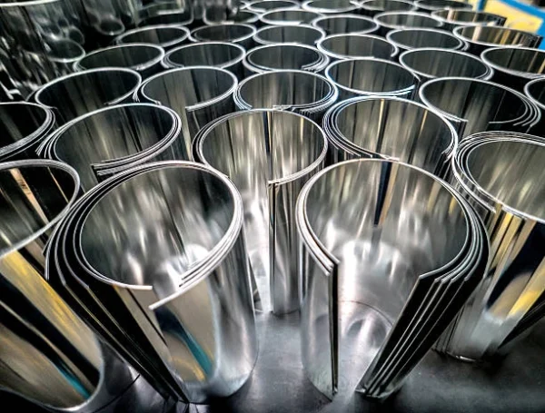 Affordable Aluminum fabrication Services in Waco, TX