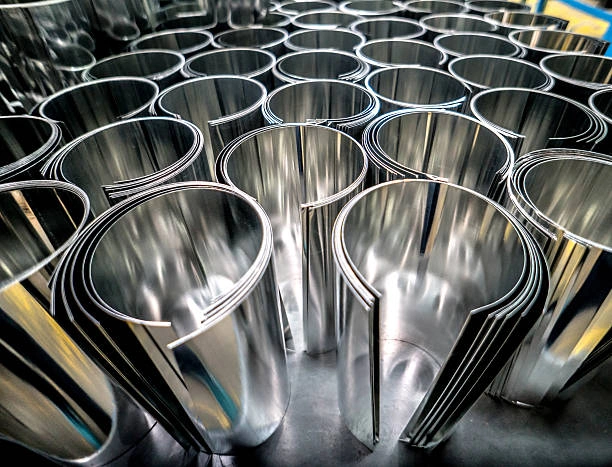 Affordable Aluminum fabrication Services in Waco, TX