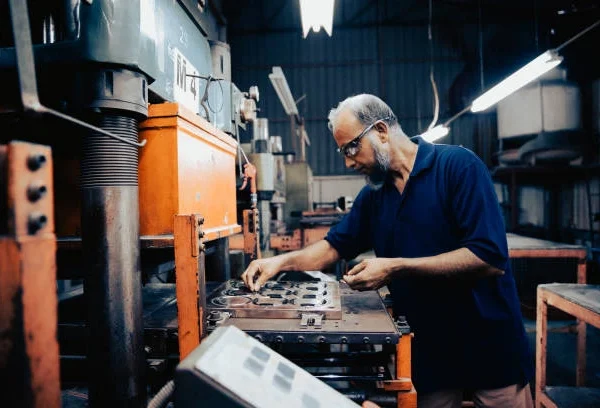 Reliable Brass fabrication and finishing Services in San Antonio, TX
