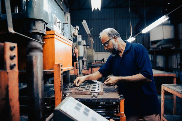 Reliable Brass fabrication and finishing Services in San Antonio, TX