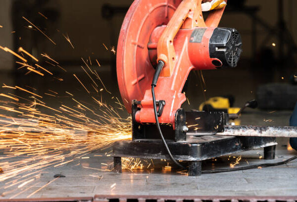 What to Expect from Expert Carbon Steel Welding Services in Dallas TX