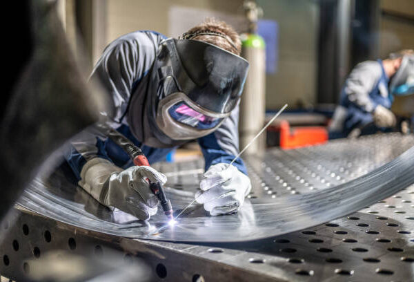 Complete Guide to Best Custom Metal Fabrication Installation Services in Austin TX