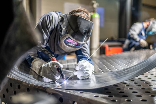 Complete Guide to Best Custom Metal Fabrication Installation Services in Austin TX