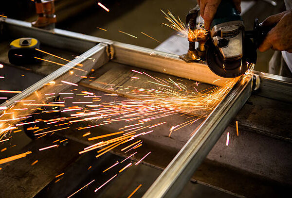 Step by Step Process of Affordable Aluminum Welding and Fabrication in San Antonio TX