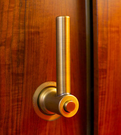 Why Choose Brass Finishing and Polishing in Austin, TX.