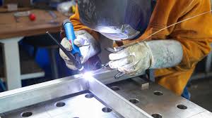 Stainless Steel Fabrication