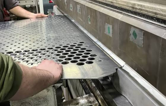 Professional Custom Metal Fabrication in Dallas, TX