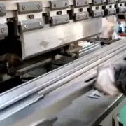 Brass Fabrication Services