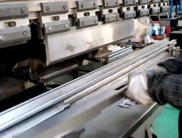 Who Provides Brass Fabrication Services in College Station, TX?