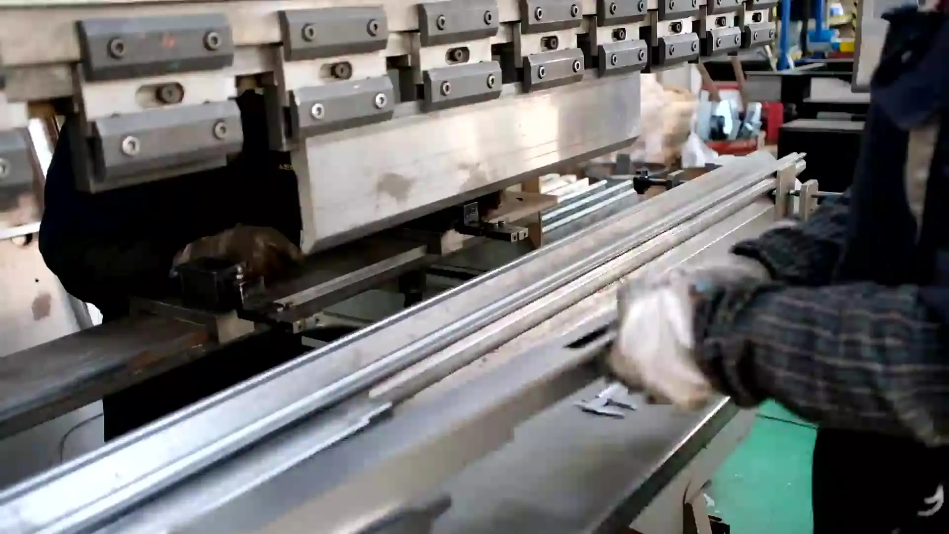 Brass Fabrication Services