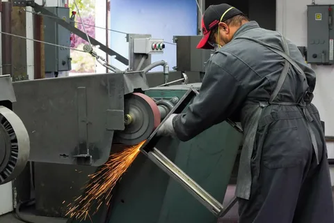 Brass Finishing Services in San Antonio, TX: What to Expect