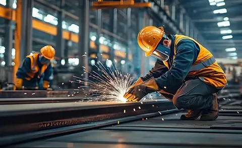 How Carbon Steel Fabrication Improves Strength and Durability