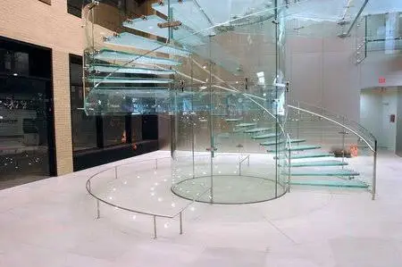Who Provides Curved Glass Installation in Dallas, TX?