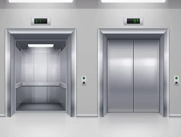 Professional Elevator Doors Fabrication in Austin, TX