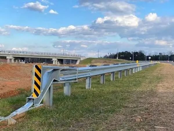 Professional Guardrails Installation in Houston, TX