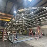 Steel Fabrication