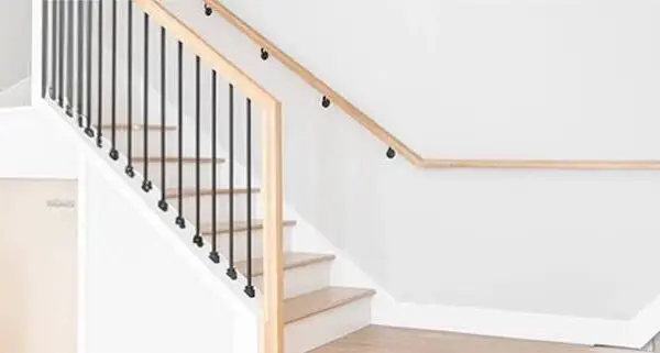 Professional Handrail Installation Services in Dallas, TX